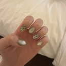 NAIL | 코타키나발루 센터포인트몰 pinkytoes nail 후기 | 네일 페디 후기