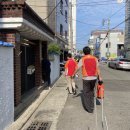 부산진구노인복지관 화장실 | [울산광역시노인복지관 X SNS 대학생 서포터즈단 3기], 3분기 방역서비스 진행 취재 후기