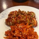 족발야시장&무청감자탕길음뉴타운점