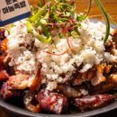 서남족발