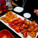 중앙대학교 인근거리 이미지