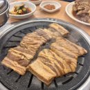 성주갈비 | 경북 성주 돼지갈비 맛집 대교 숯불갈비 메뉴 주차 솔직후기