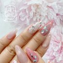 네일은꽃