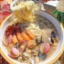 용궁해물칼국수 이미지