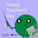 Happy Teacher’s Day! 이미지