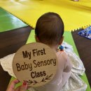 원더케이센터 | 6월 시드니, 호주육아 7개월부터 11개월 아기 수업 Baby Sensory 2텀 20주 다녀본 후기