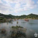 예당관광지 휴게소 이미지