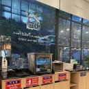 메종드쁘띠푸르공항점 | [전주] 전주 신시가지 애견 동반 가능한 대형 베이커리 카페 ‘메종 드 쁘띠푸르 전주점’ 방문 후기 :)