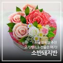소반돼지반