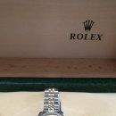 (재업) 로렉스69173 & 로렉스 에어킹(판매보류), 제작 까르띠에 팔찌, 제작 반클리프 팔찌 이미지