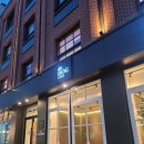 드도그카페 | 강남 삼성동 애견카페 드도그카페 후기