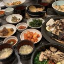 해도락 | [판교 H스퀘어 한식 맛집] 해도락 후기 ｜ 생선구이, 미역국, 강된장, 알탕