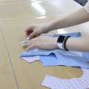 패션디자인(중급) | 체계적인 디지털패션은 서울패션아카데미(주) 서울패션직업전문학교에서 배우자!