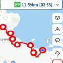 심포 버스정류장 이미지