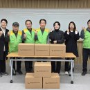 작은 병뚜껑, 큰 사랑이 되다: 대구동구지역자활센터에 전한 따뜻한 울림 이미지