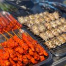 코타키나발루 여행 필리피노 마켓 망고보이 찐 후기