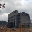 산내우체국 이미지