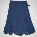 폴로 랄프로렌 주니어/우먼 코튼 스커트 M / L / XL Polo Ralph Lauren Junior/Woman Cotton Skirt 이미지
