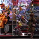 중경삼림 이미지