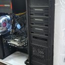 [인텔i5-8500/ i7-8700+지포스GTX1050Ti 2대분 그래픽작업용 조립PC/부산컴퓨터도매상가 포스컴 이미지