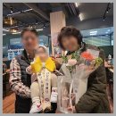 봄 내음 가득, 플로리스트(4월) | 아산꽃집 감성충전, 아산탕정단체꽃다발 준비 끝! 봄내음 가득 후기