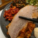 우곡상회 | [해운대역 술집] 계영상회 항정수육, 막걸리 샘플러 후기