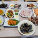 문어랑새우펜션 이미지