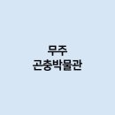 무주곤충박물관 이미지