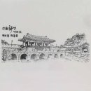 화홍문 안내소 이미지