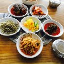 청량호식육식당