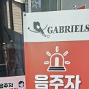 가브리엘 퀸스점 이미지