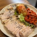 오봉1천 | 부천 범박동 보쌈 맛집 :: 오봉집 범박점 혜자로운 낙지오봉스페셜!