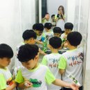 용인대 꿈누리 태권도 이미지