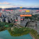 e편한세상(공원쪽) 이미지