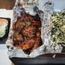 냠냠숯불두마리치킨 - 광양시 읍내중앙길 33 | 냠냠숯불두마리치킨