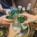삼성역 회식 맛집 다이닝갈비 삼성점 내돈내산 후기