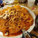 태윤해물찜칼국수