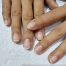 르비쥬네일 | 겨울 젤네일 디자인, 초등맘의 소확행 - 내돈내산