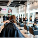 헤어실생활 이미지