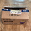 해남농수산 | 겨울 대표 간식 해남 꿀고구마 대한민국농수산에서 내돈내산 구매 후기
