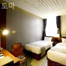 호텔 도마 이미지