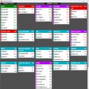 2024년 9월 9일 내일 주식 단타 종목(시가기준 1~3%) 이미지