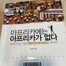 아프리카 | 아프리카에는 아프리카가 없다 - 독서후기