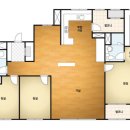 지에스25 의왕효성점 | 경기 의왕시 학의동 1107 의왕백운해링턴플레이스2단지 206동 2층