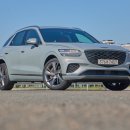 중앙터보 | 올라운더 럭셔리 SUV, 제네시스 GV70 3.5 터보 AWD 시승기