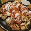 족발야시장시흥 - 시흥시 중심상가4길 16 | 시흥대야역 맛집 족발야시장 시흥대야점