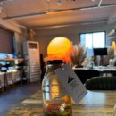 드림방앗간 | 순천 겨울가볼만한곳 드림브루 원데이클래스 나만의 담금주 만들기 후기