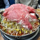 가산디지털단지 맛집 가산물갈비&amp;백년불고기 저녁 방문 후기!