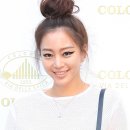 오늘의 헤어 이미지