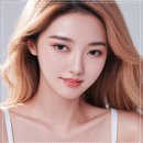 감성헤어 이미지